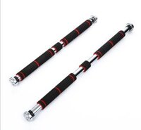 [20] Xà Đơn Gắn Tường Tập Tại Nhà - 1m4