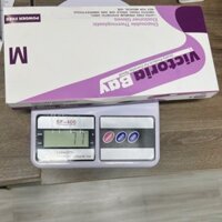 [200] Bao Tay Nilon Dùng 1 Lần-Hộp TÍM (NẶNG)