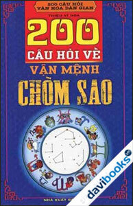 200 Câu Hỏi Về Vận Mệnh Chòm Sao