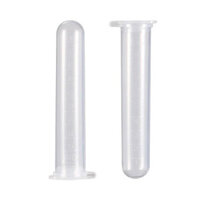 200 Chiếc 10ml Máy Ly Tâm Nhựa Phòng Thí Nghiệm Ống Thử Nghiệm Lọ Mẫu Có Nắp Ống Thí Nghiệm Ống Nhựa Trong Suốt