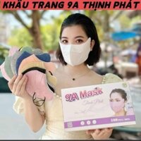 200 Chiếc khẩu trang 9A Thịnh Phát