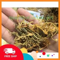 200 G HOA KIM NGÂN KHÔ, SẠCH, NỤ ĐẸP, MỚI HÀNG CHUẨN-FREE SHIP