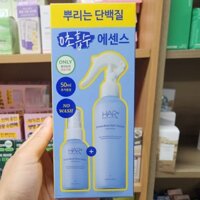 [200 ML + 50 ML] Hair Plus Protein Bond Water Essence, Tinh chất nước liên kết Protein Hair Plus
