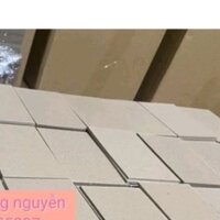 200 tấm bìa lạnh 8x12cm dày2.mm , 2.5mm và 3.mm (100 cặp )