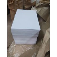 200 tờ Giấy Couche matt DL150gsm khổ A4 (21x29.7cm)