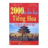 2000 Câu Đàm Thoại Tiếng Hoa