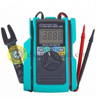 2000 – Đồng hồ đo vạn năng VOM, số, 2000