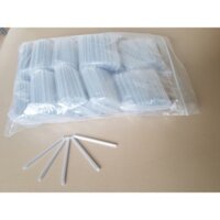 2000 Ống Co Nhiệt - Ống Nung Dùng Cho Các Mối Hàn Cáp Quang Túi 100 Chiếc