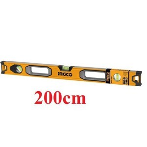 Thước thủy INGCO HSL08200
