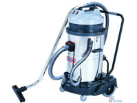 2000W Máy hút bụi công nghiệp khô,ướt Amtek AT-70 (YB763)