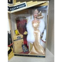 2002 Barbie Hooray for Hollywood doll