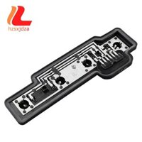 2004-2015 Hộp đựng bóng đèn đuôi sau / Bảng mạch đèn đuôi