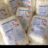 20050c Bỉm quần Home Baby Diaper size M L XL XXL XXXL