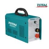 200A MÁY HÀN ĐIỆN TỬ TOTAL TW22005 + KÈM PHỤ KIỆN