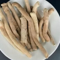 200g BẠCH THƯỢC nguyên củ hàng mới chuẩn loại 1