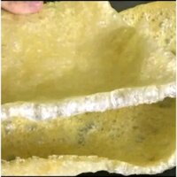 200g bóng bì heo , da heo dùng xào thập cẩm, chiên giòn, nấu canh