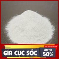 (200g) bột phèn chua chưng cất trị hôi nách, hôi chân - Hàng nhập khẩu