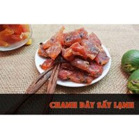 200g chanh dây sấy lạnh