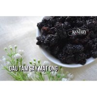200g dâu tằm sấy mật ong