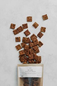 200g Knaek Cà Chua, Ớt Và Rau Kinh Giới