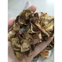 200g nấm rơm - loại búp - sấy khô . .. ... ....