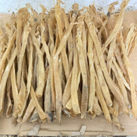 [200G] Sá sùng khô nấu nước dùng siêu ngọt, con to, dài mình dày. Nấu nước dùng siêu ngọt