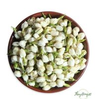 200g Trà Nụ Nhài - Hỡi Trợ Tiêu Hóa, Giản Cân