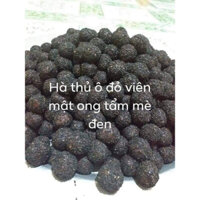 200g viên hà thủ ô mè đen