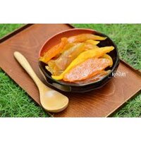 200g Xoài Cát Chu sấy dẻo Kentary
