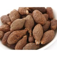 200Ggr/500gr Hạt Đười Ươi Bay loại 1| Đặc Sản Núi Rừng Tây Nguyên