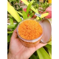 200gr ruốc cá hồi nguyên chất 100%  từ thịt cá hồi tươi Nauy
