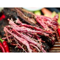 200gr Thịt Trâu Khô Lào
