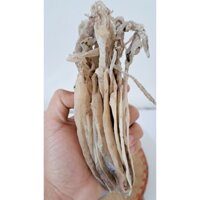 200Gram 20 con Khô Mực loại 1(size 90 - 100con 1kg)