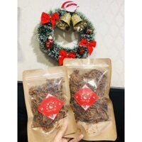 200gram KHÔ BÒ SỢI - QUẢNG NGÃI