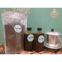 200k/1kg cafe bột daklak