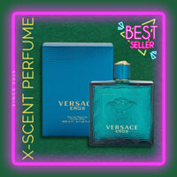 [200ml] Nước Hoa Nam Versace Eros