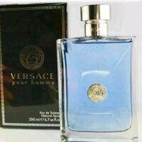 (200ml) Nước Hoa Nam Versace Pour Homme