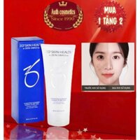 (200ml) Sữa rửa mặt Zo Gentle Cleanser / Hydrating Cleanser/ Exfoliating Cleanser