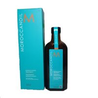 [200ml] Tinh dầu dưỡng tóc Moroccanoil – tinh dầu argan – phục hồi tóc hư tổn, nuôi dưỡng tóc (Mypham-TranAnh)