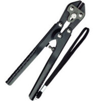 200mm Kìm cắt cáp cộng lực Keiba C-C08