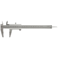 Thước cặp cơ khí Mitutoyo 530-118, 200mm