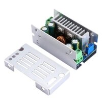 200w 15A 8-60V Có Thể Điều Chỉnh DC-DC Bước Xuống Buck Chuyển Đổi Mô Đun 12V 24V 48V Sang 5V Bộ Điều Chỉnh Điện Áp Nguồn Điện Transfo