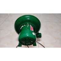 [200W] Quạt hỏa tốc 200W 220V, quạt bếp lò, thổi bếp than