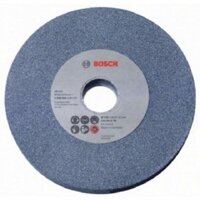 200x25x32mm Đá mài A60 dùng cho máy mài 2 đá Bosch 2608600112