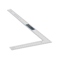 200x300mm Thước ê ke đo góc Truper 14386 E-8X12