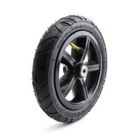 200x45 Khí Nén Lốp 8 inch Xe Đẩy Bé Bánh Xe Bơm Hơi Cho Bánh Xe Y Tế Cân Bằng Xe Đạp Ván Trượt Xe Tay Ga Điện
