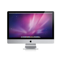 2011 iMac MC309 21 inch Option i5 2.5/4GB/128GB 99%