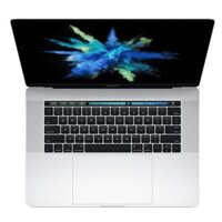 (2016) MacBook Pro Retina 15 inch 2016 Core i7 Ram 16 SSD 512 - TouchBar (Sliver) 99%