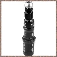 2017 .335 Đầu Câu Lạc Bộ Golf Adapter Cho Tay Lái Taylormade M1, M2, R15, Sldr, R1