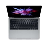 2017 Macbook Pro 5PXQ2 13 inch Gray i5 2.3/8GB/128GB CPO